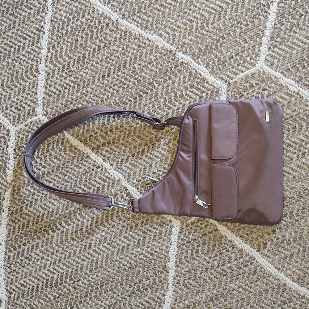 Travelon Anti Theft Crossbody
